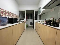 Blk 665B Waterway Woodcress (Punggol), HDB 4 Rooms #603718081